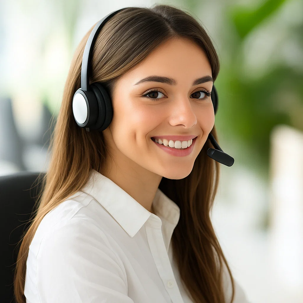 Ava - AI Dental Receptionist